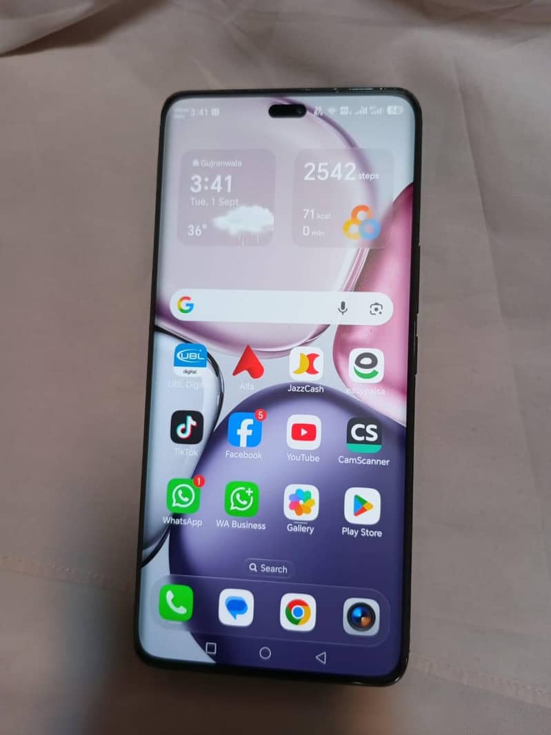 Honor X9c 0