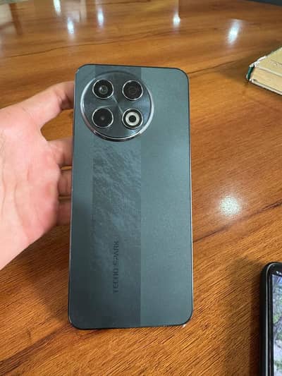 Tecno SPARK 30 Pro