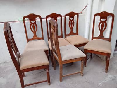 dining table set