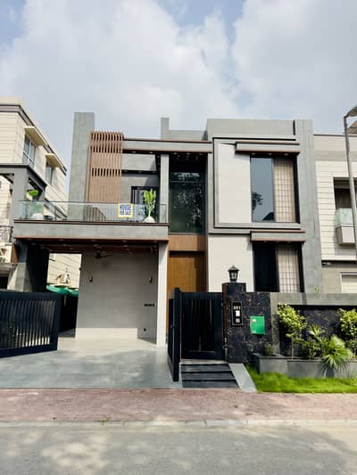 Brand New 10 Marla Luxury Modern House Executive Living at an Unbeatable Price