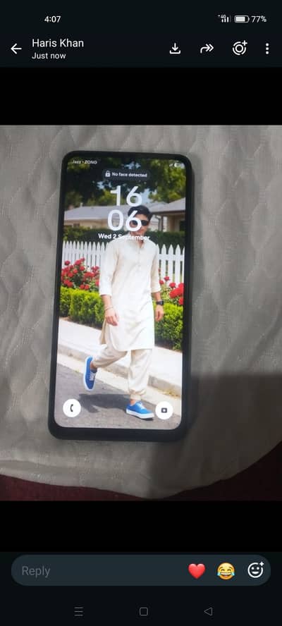 Samsung A07