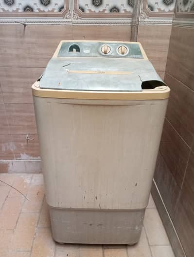 Haier HWM120-35FF