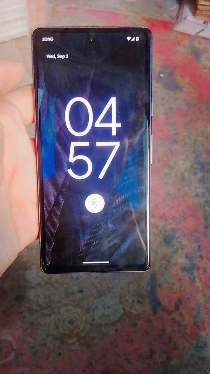 Google Pixel 7a 1