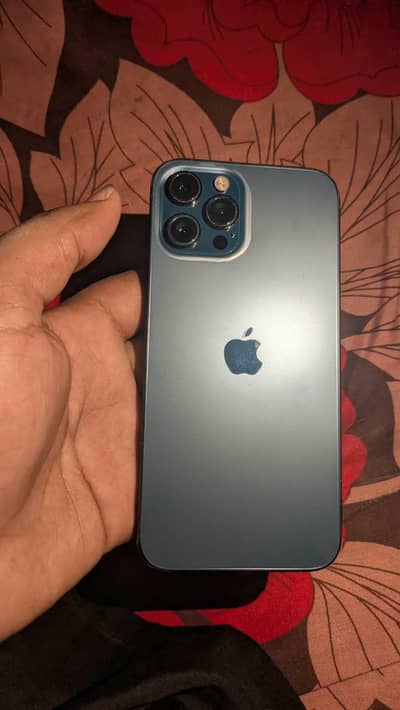 Apple iPhone 12 Pro Max non PTA