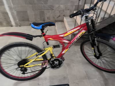 Morgan cycle for sell good condition.