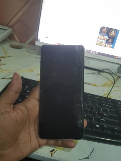 Samsung S10 Plus Pta