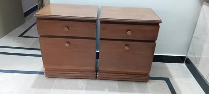 Side table