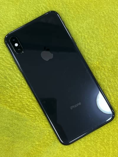 Apple iPhone XS Max