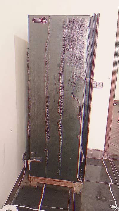 dawlance jumbo inverter fridge