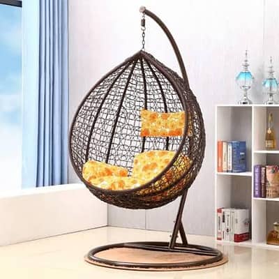 beautiful swing chair (jhola)