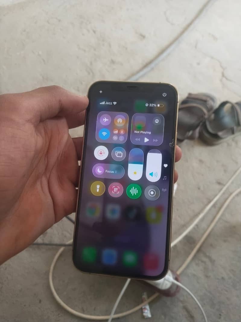 Apple iPhone 12 Pro 1