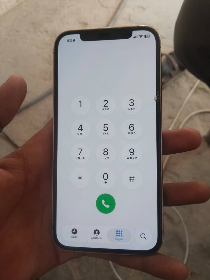 Apple iPhone 12 Pro 5