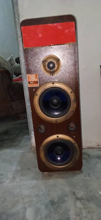 JBL speaker 6 inch