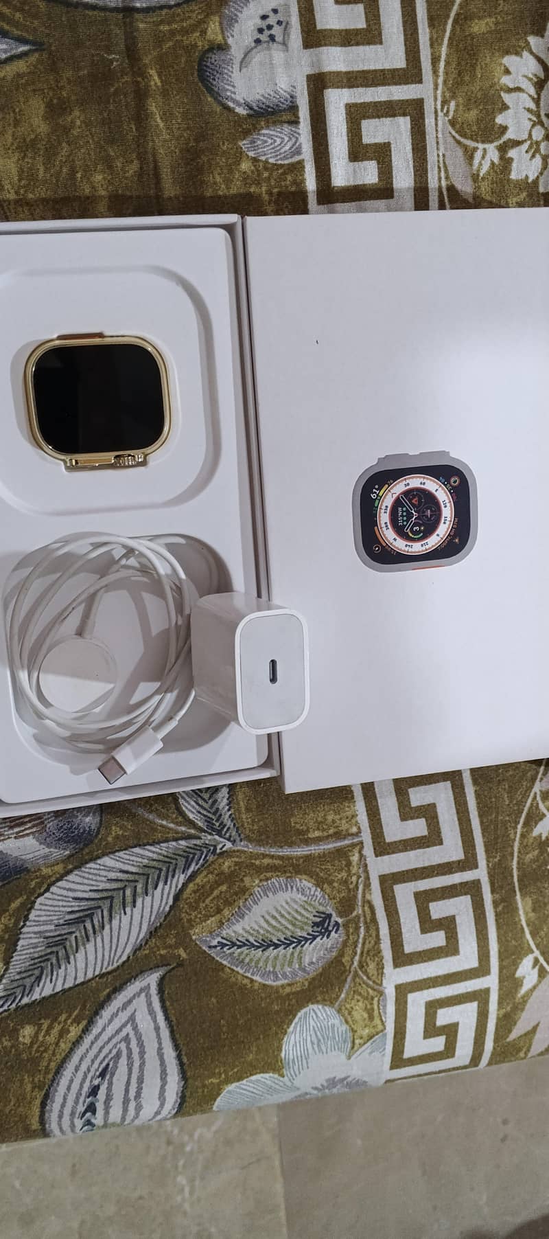 GOLD EDITION 1