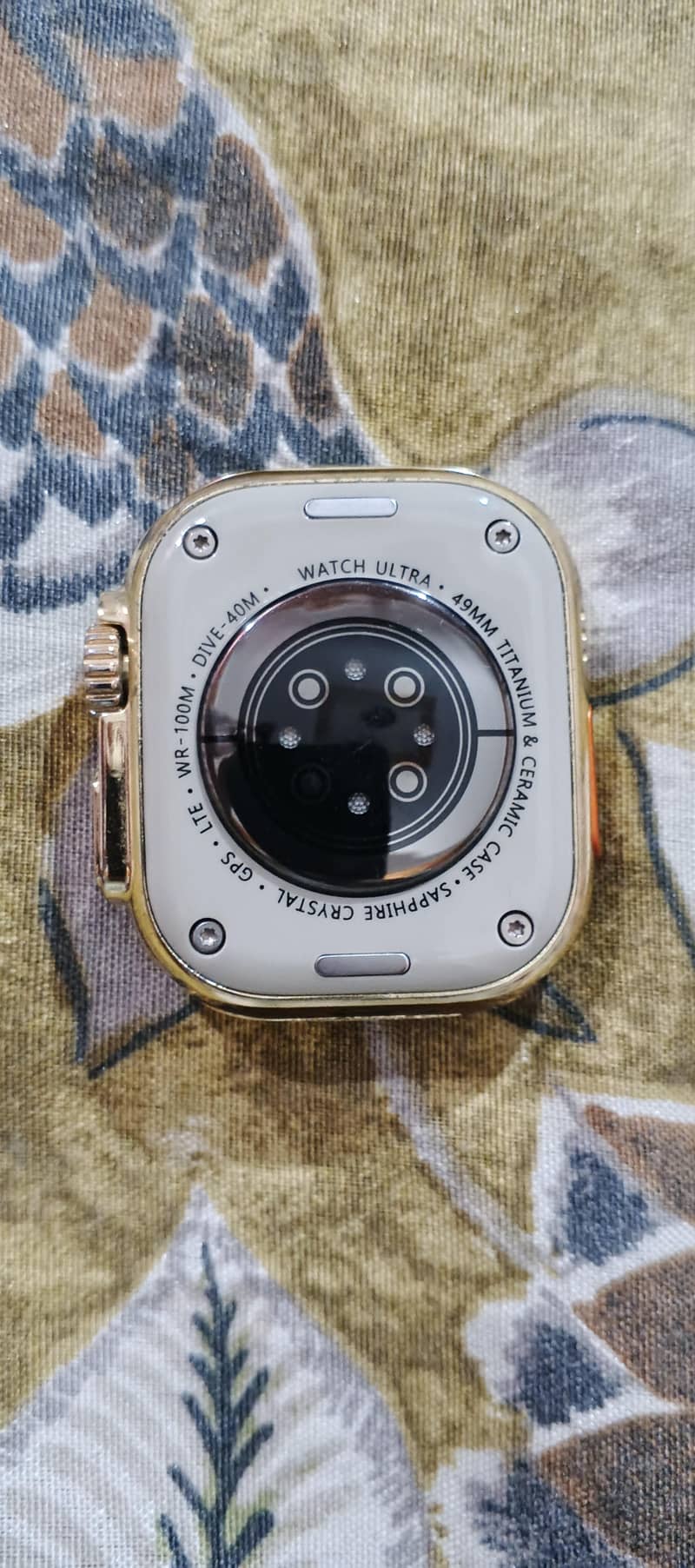 GOLD EDITION 7