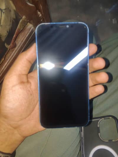 Apple iPhone 12