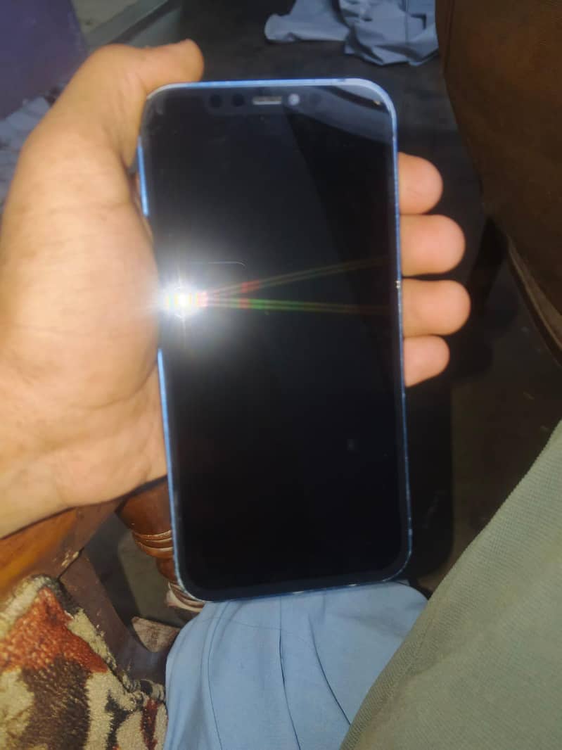 Apple iPhone 12 1