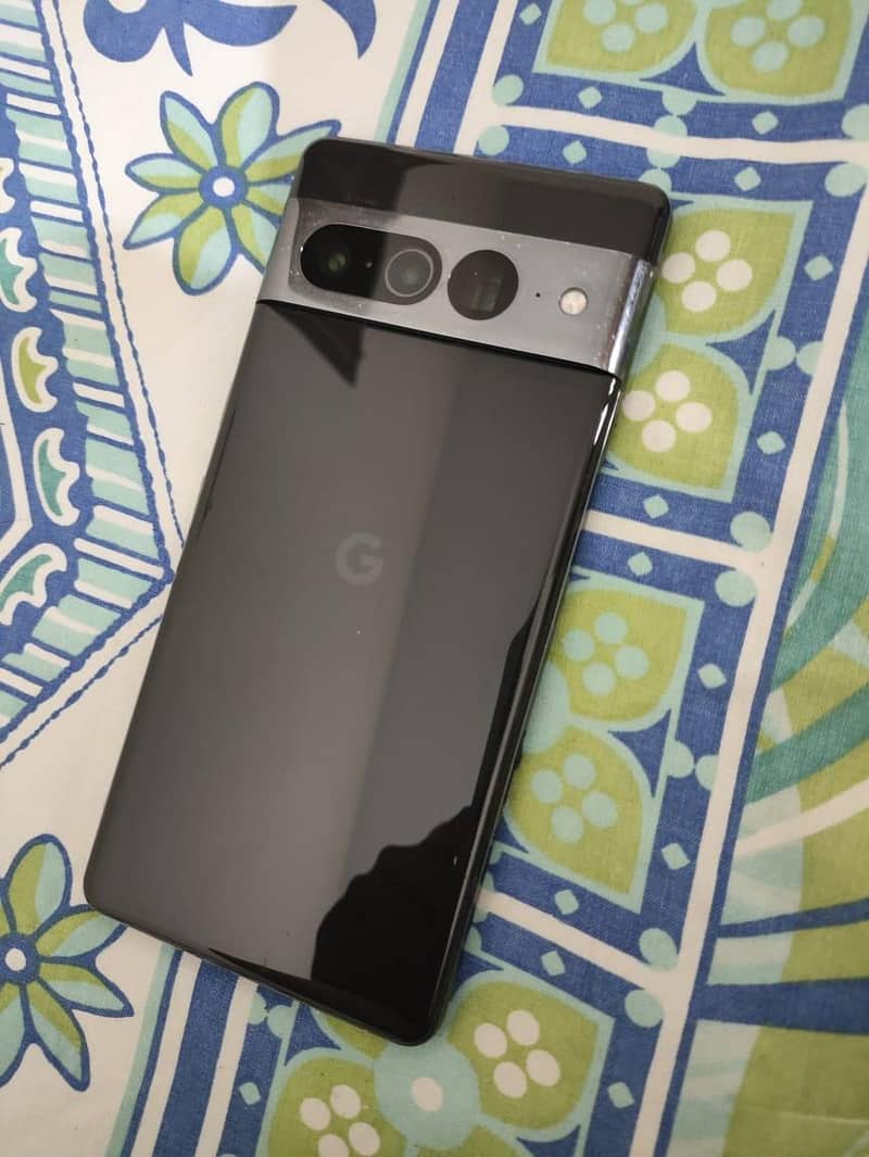 Google Pixel 7 Pro(latest Android update 17) 0