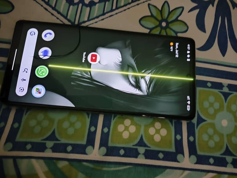 Google Pixel 7 Pro(latest Android update 17) 3