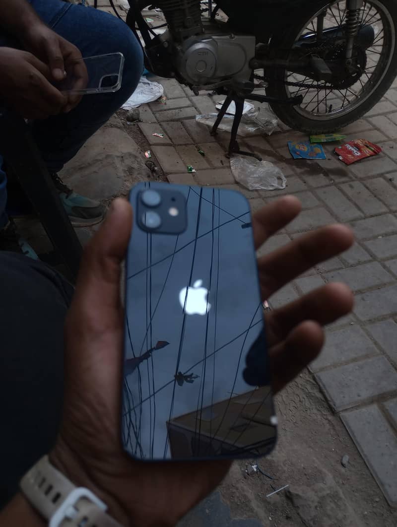 mdm iphone 12 2