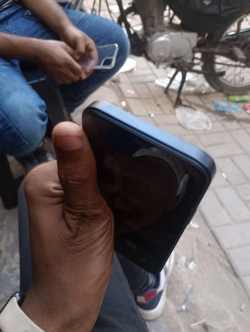mdm iphone 12 5