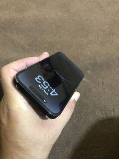 Apple iPhone 14 Pro