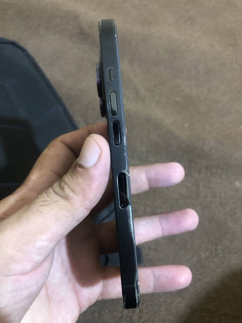 Apple iPhone 14 Pro 5