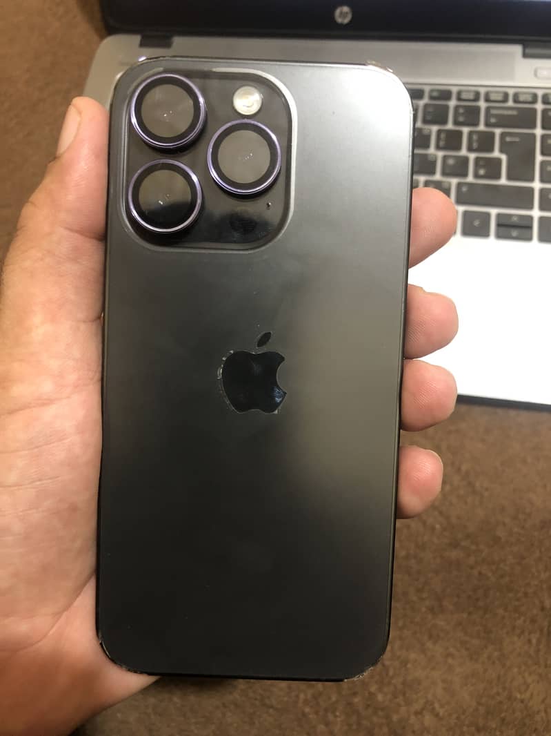 Apple iPhone 14 Pro 6