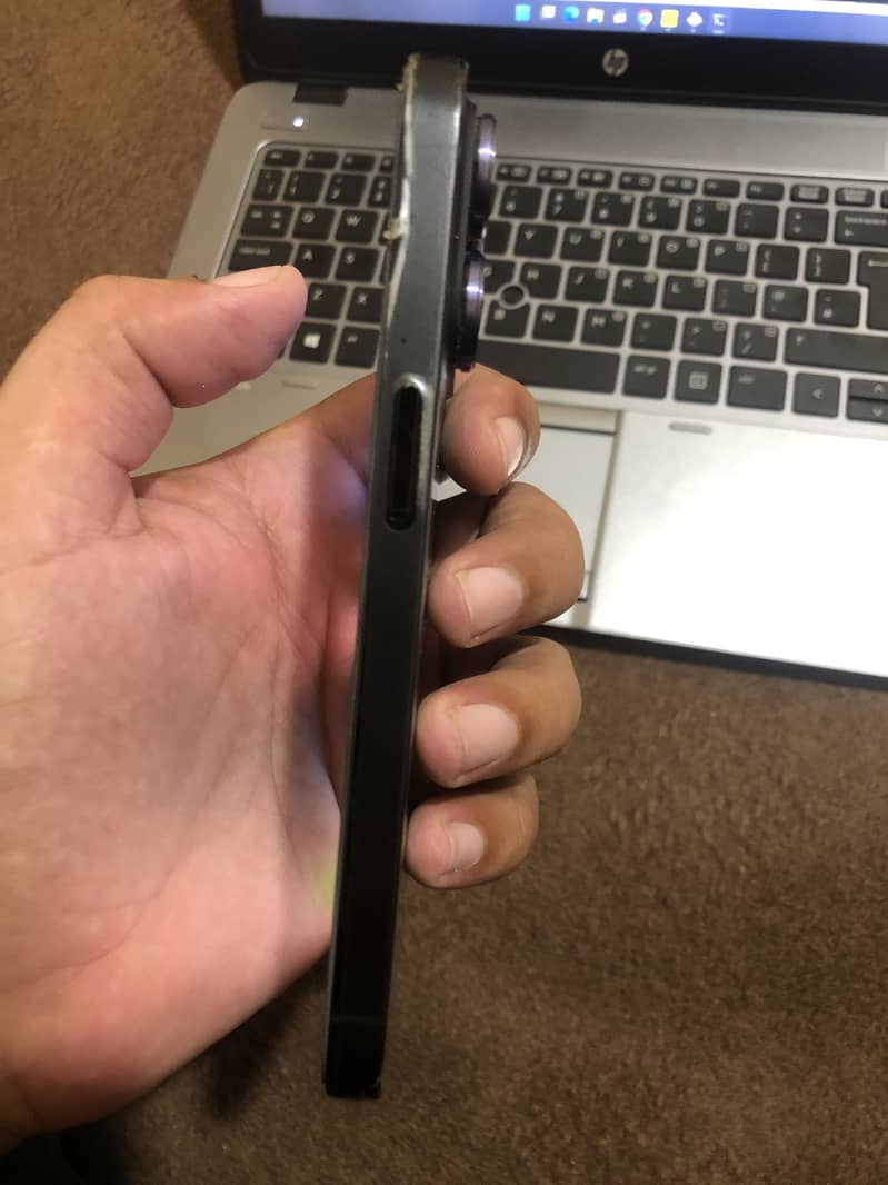 Apple iPhone 14 Pro 7