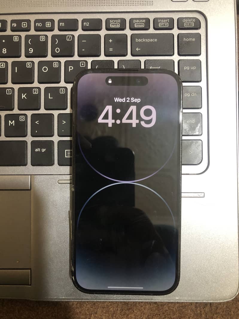 Apple iPhone 14 Pro 10