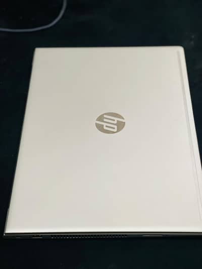 HP ProBook 450 G6 I5 8th generation