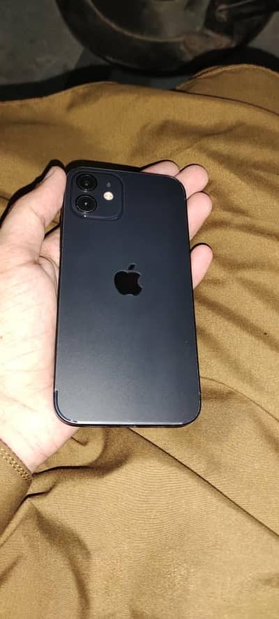 Iphone 12