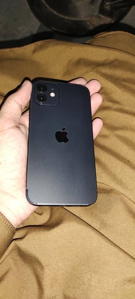 Iphone 12 0