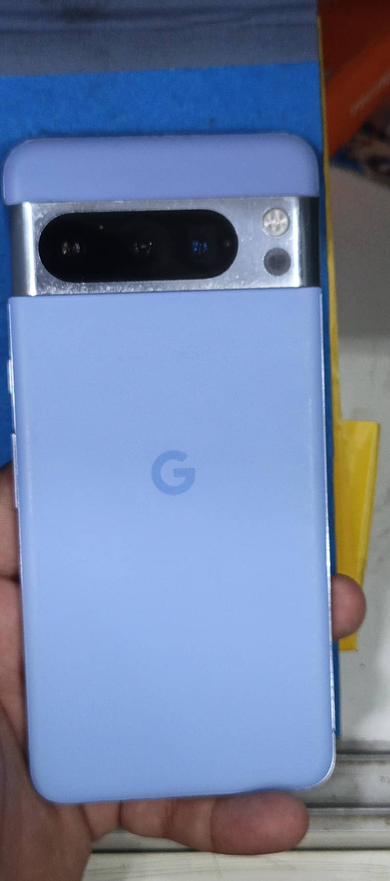 Google Pixel 8 Pro 0