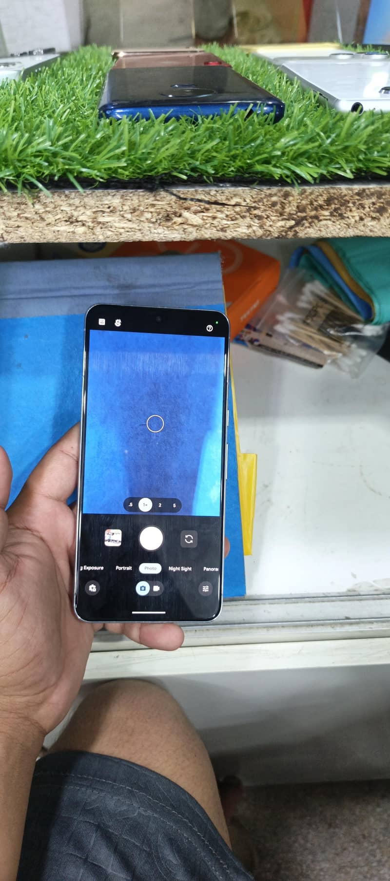 Google Pixel 8 Pro 3