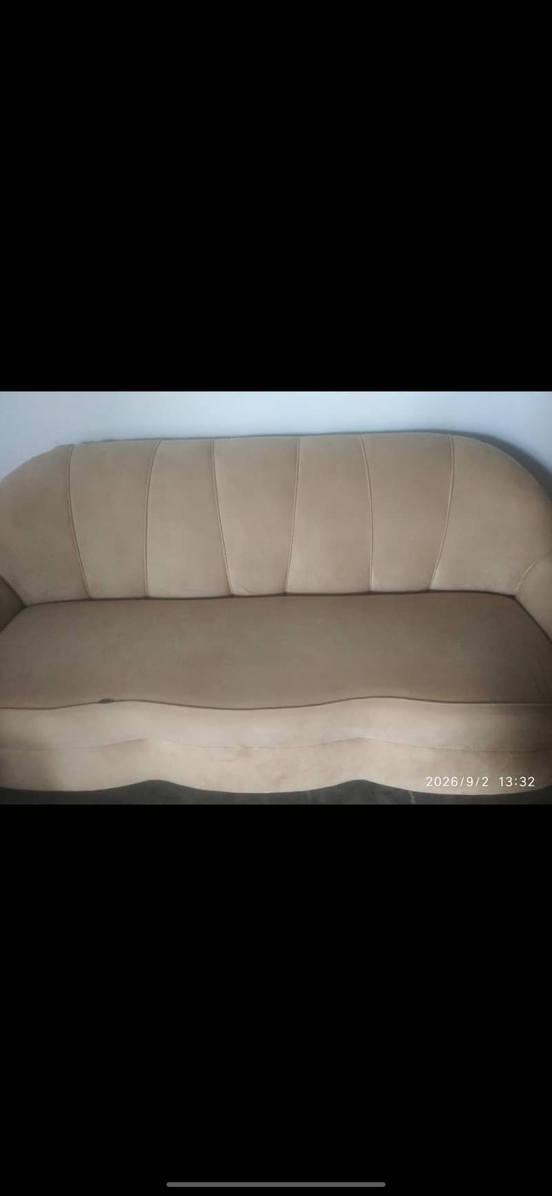 5 seeter sofa set 2