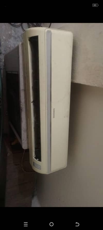 Samsung ac