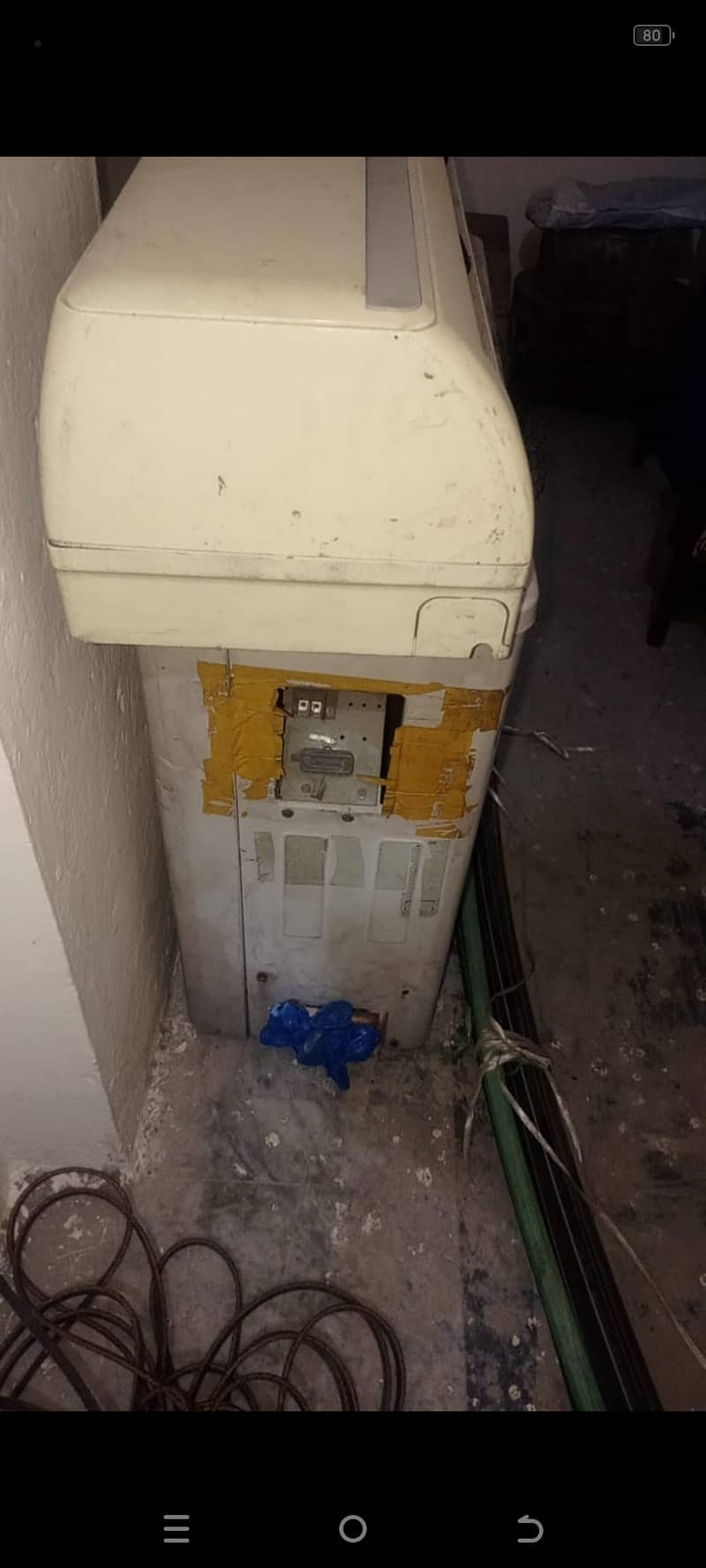 Samsung ac 3