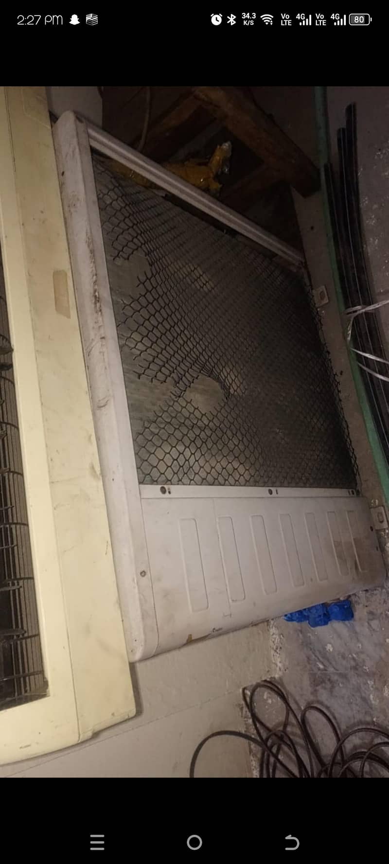 Samsung ac 4