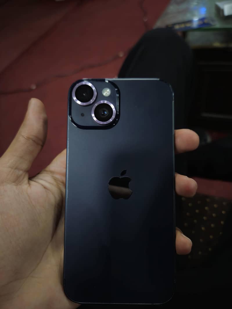 Apple iPhone 14 2
