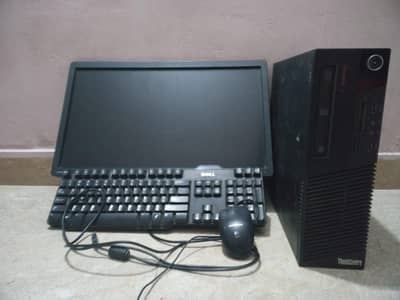 Intel Core i3 4th Gen PC
