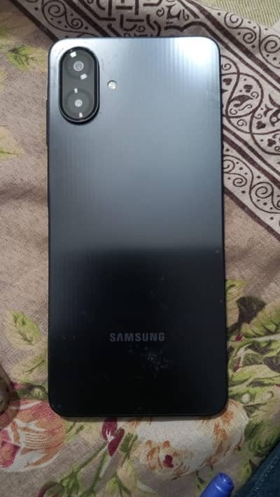 Samsung Mobile A07 5G