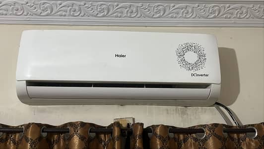 Haier ac