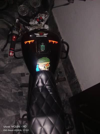 moudify