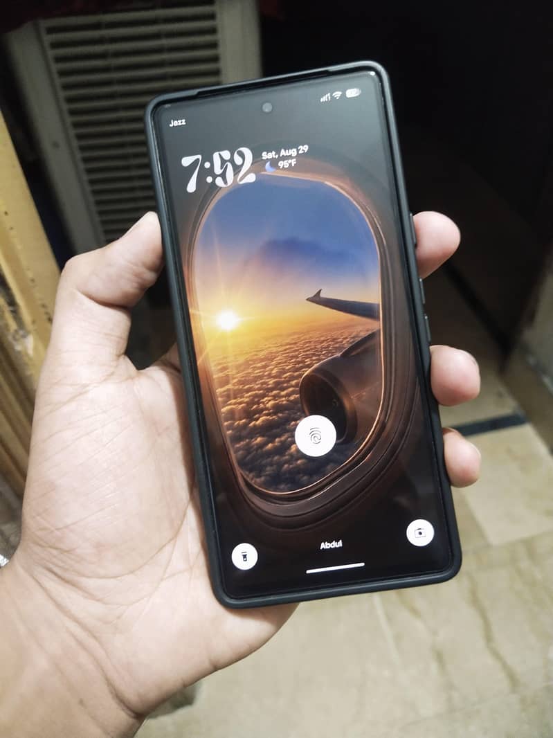 Google Pixel 7 0