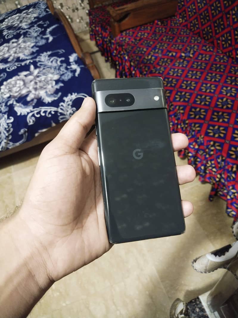 Google Pixel 7 1
