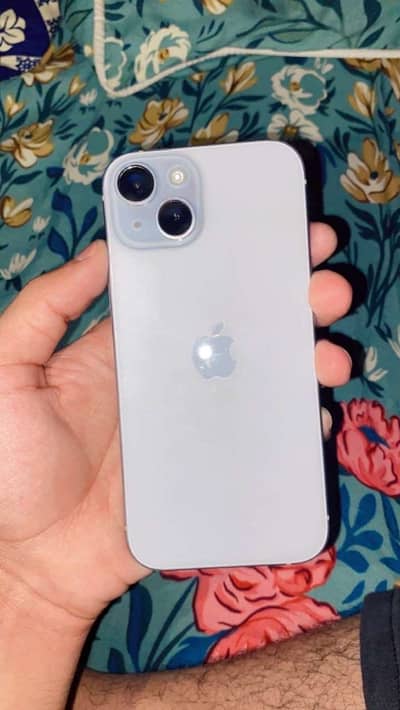 iPhone 15 Non PTA, Factory Unlock