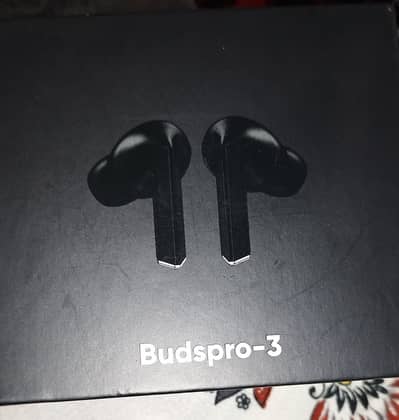 Samsung budspro-3