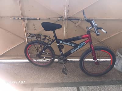 cycle selling