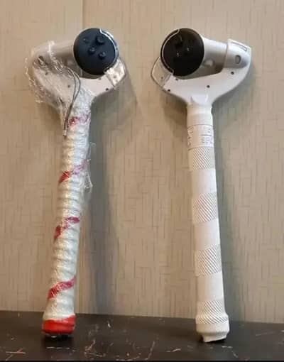 Meta Oculus Vr Cricket bat for Meta Quest 3 , 3s , Quest Pro